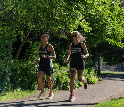 Toronto’s Top 5 Summer Running Routes
