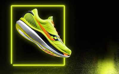 The Saucony Endorphin Lineup: What You Need to Know!