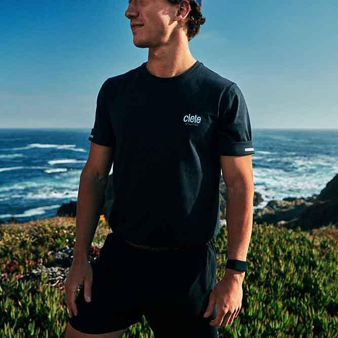 Ciele T-Shirts – BlackToe Running Inc.