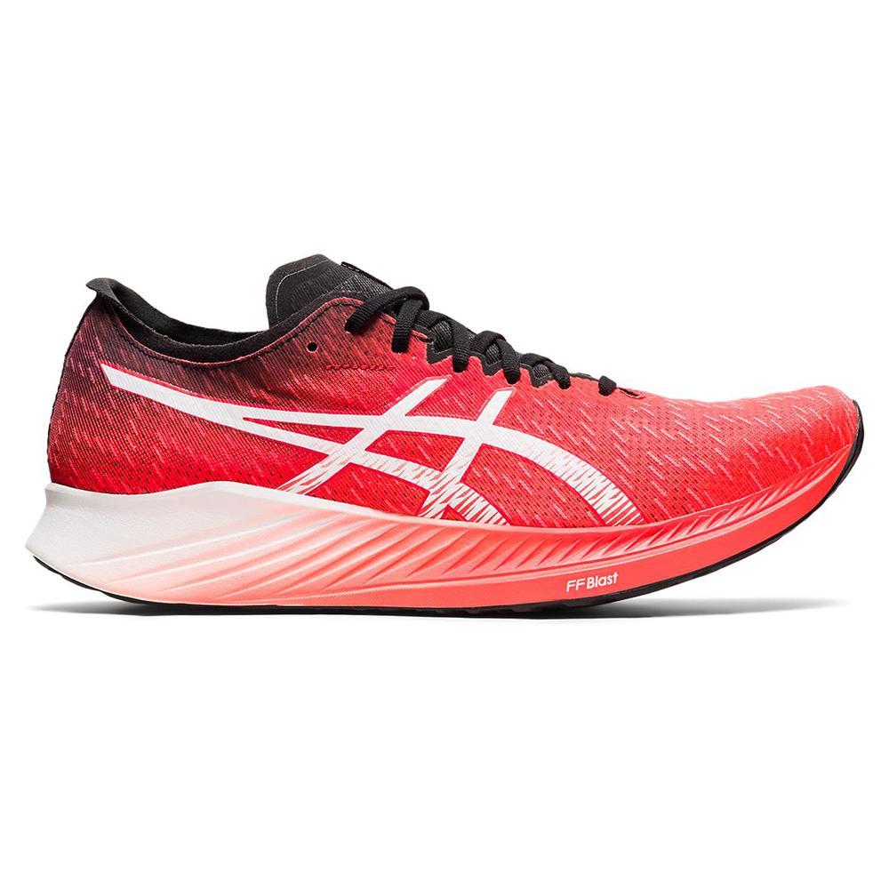 アシックス　MAGIC SPEED427.5cm Amazon.co.jp: Asics Magic Speed 4 Men's Running Shoes