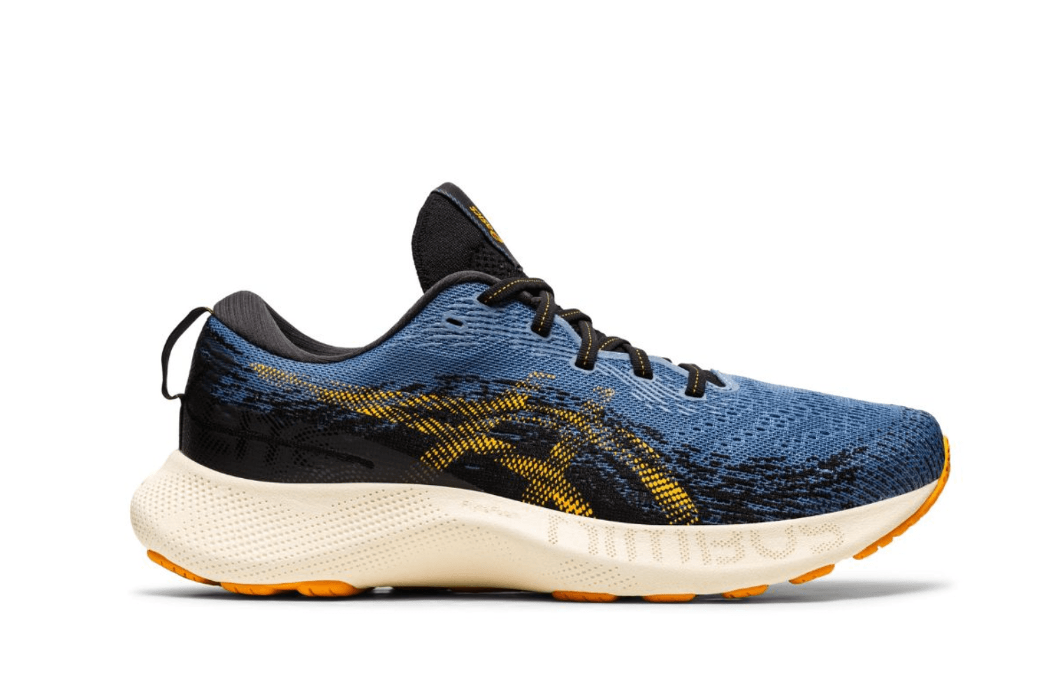 ASICS Gel Nimbus Lite 3 BlackToe Running Inc