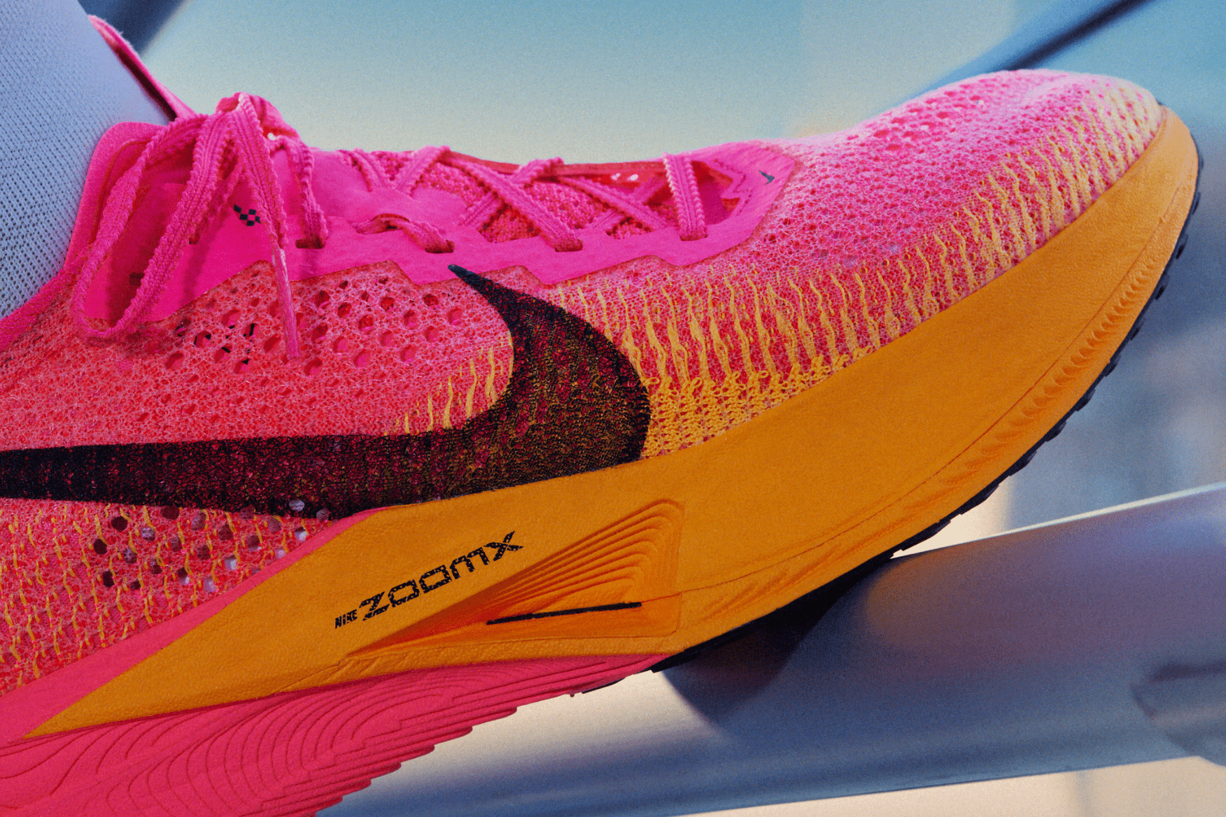 Nike deals vaporfly sale