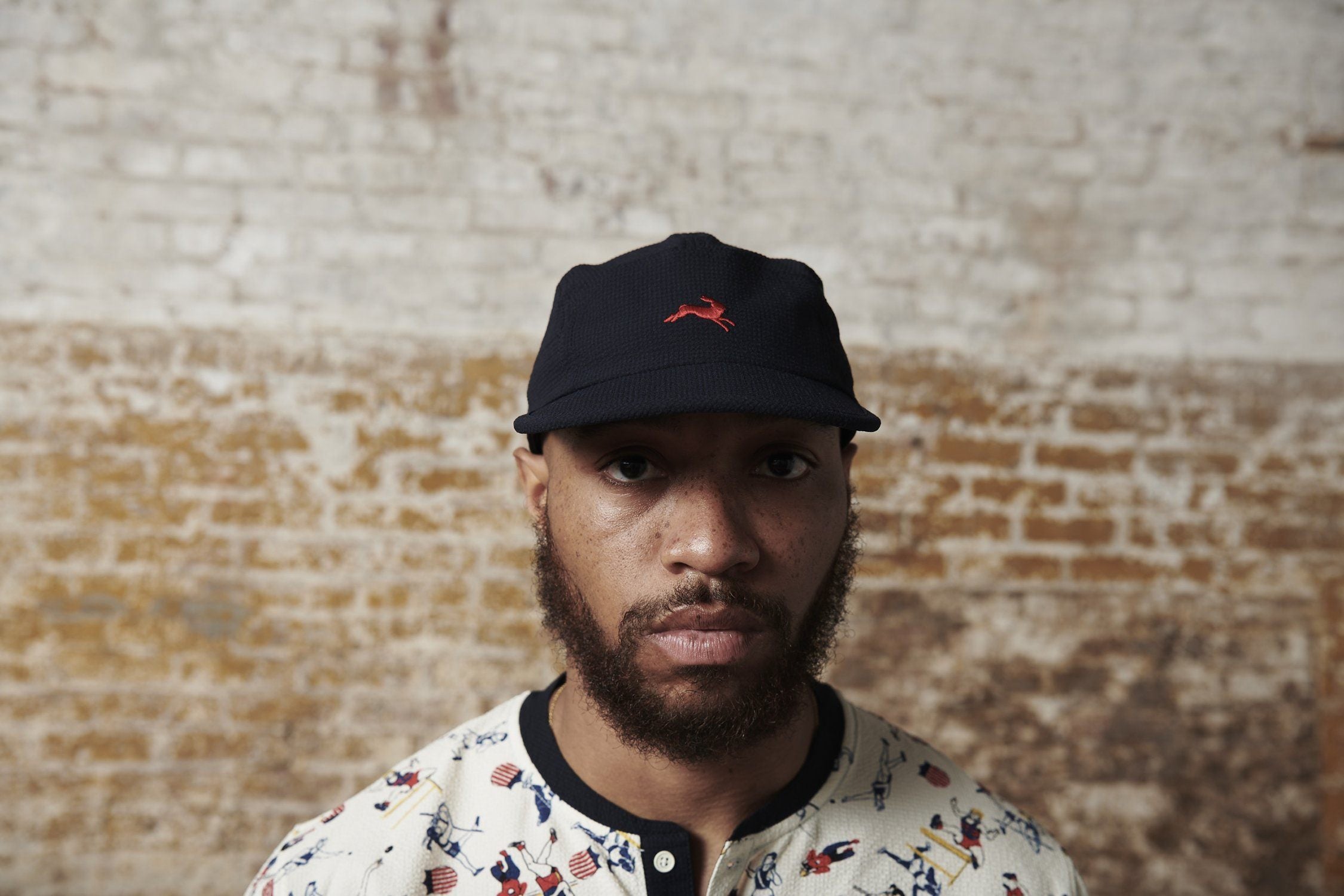 ウォーキング・ランニングウェア Ciele Athletics x Tracksmith LRCap Ciele x Tracksmith – BlackToe Running Inc.