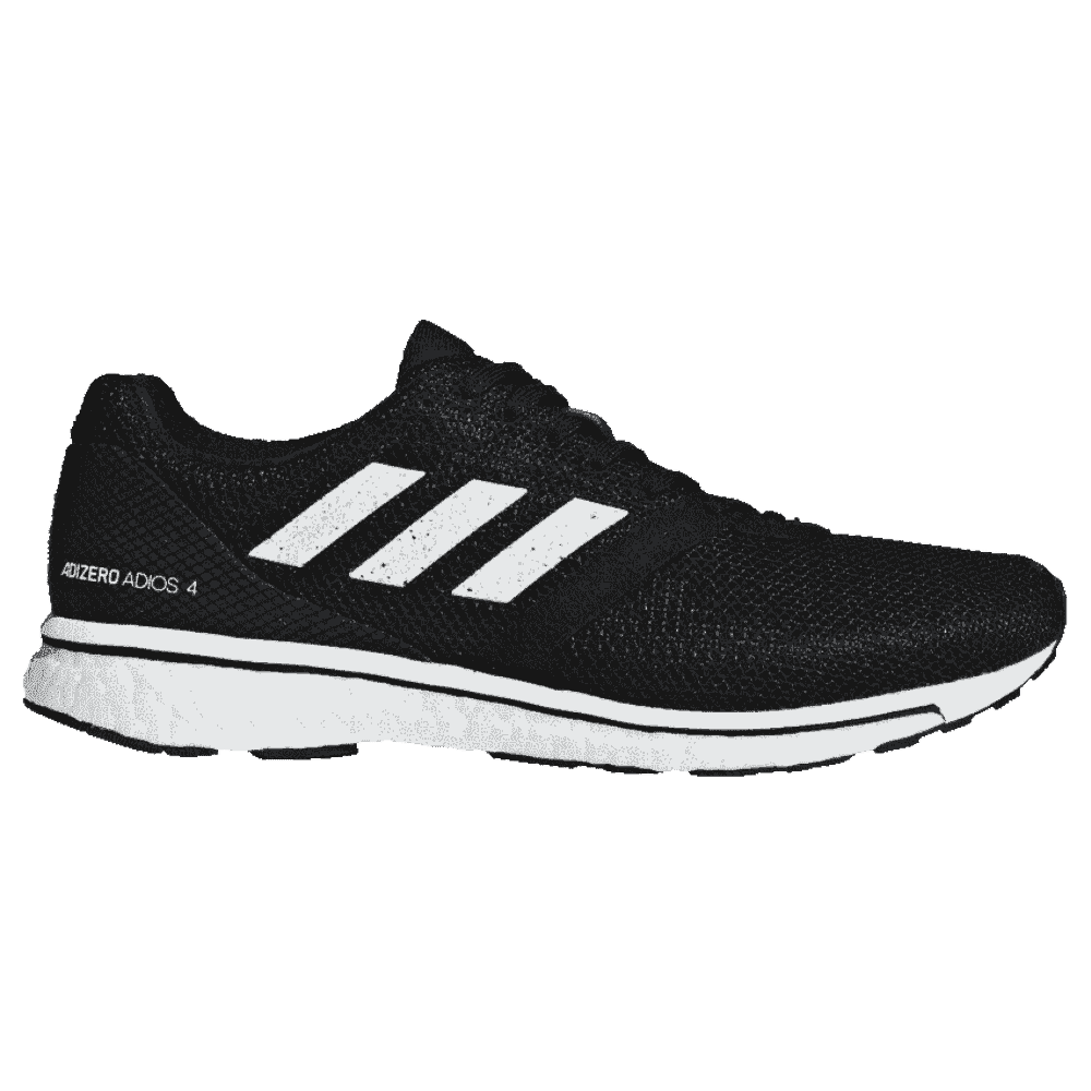 Adidas Men's Shoes BlackToe Running Inc.