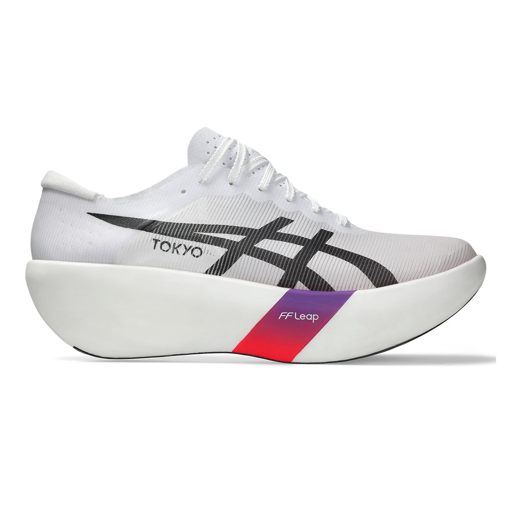28cm ASICS SPEED RAY アシックスメタスピードレイ トップアスリート向けランニングシューズの最新作「METASPEED