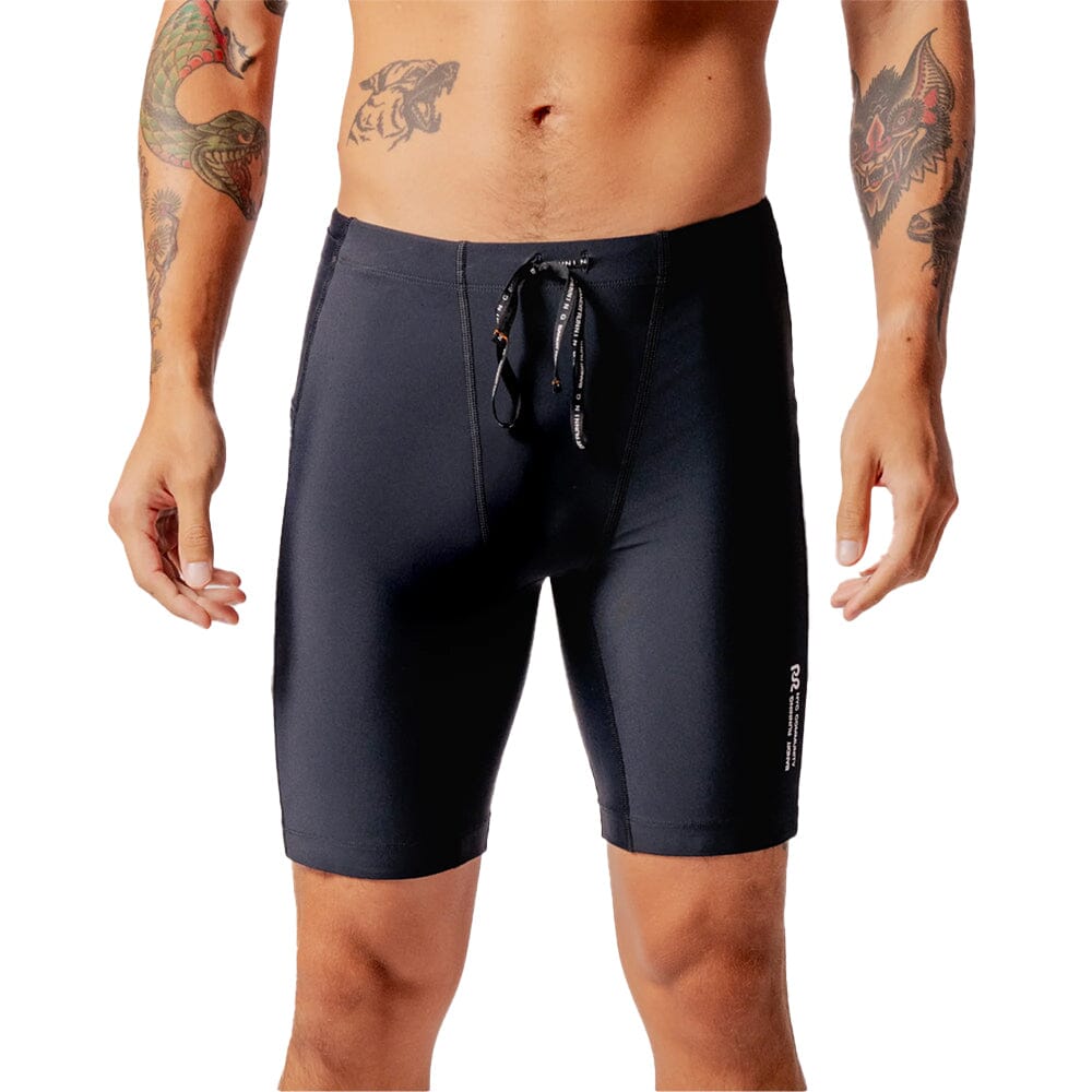 Bandit Running Men's Superbeam™ Next Gen 7 Pocket Half Tights