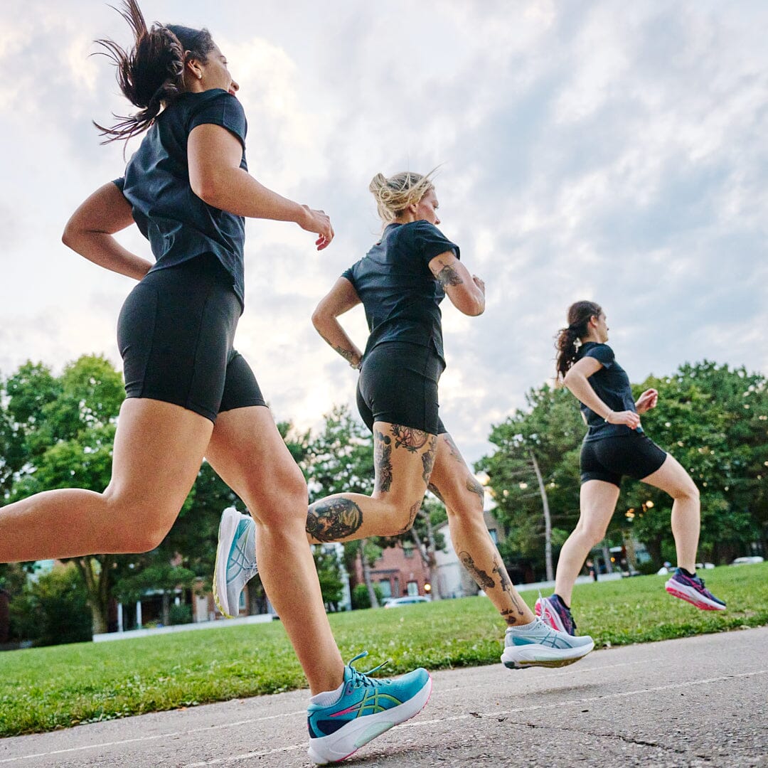 Women's Tights – BlackToe Running Inc.