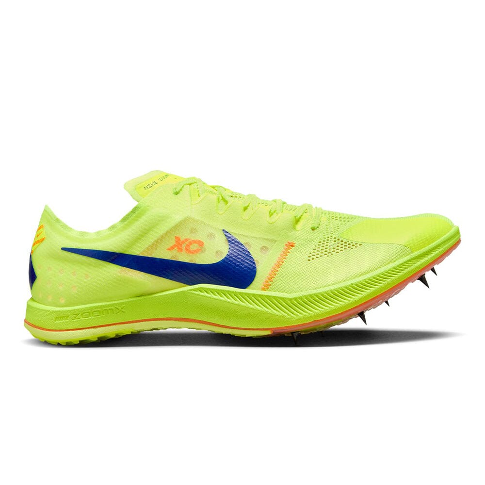 Nike ZoomX Dragonfly XC – BlackToe Running Inc.