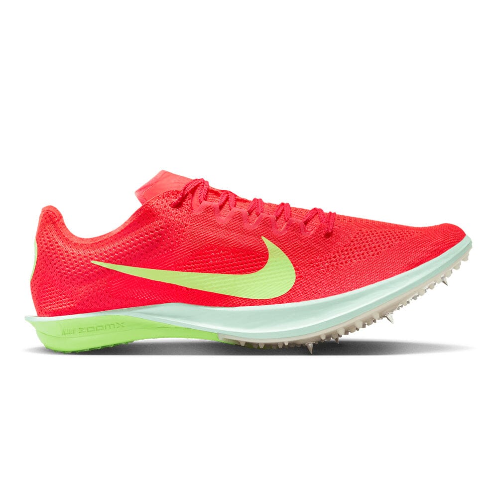 Nike Unisex Dragonfly 2 Spikes – BlackToe Running Inc.
