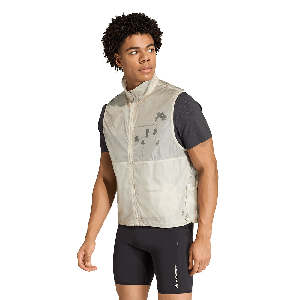 Adidas Adi365 H.Koumori Running Vest – BlackToe Running Inc.