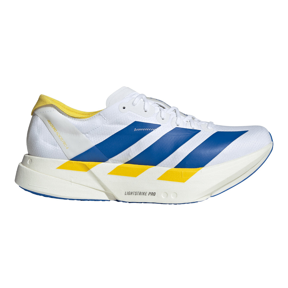 スパイク・シューズ ADIZERO ADIOS PRO 4 W28.5cm アディダス アディゼロ アディオス プロ 4 / Adizero Adios Pro 4