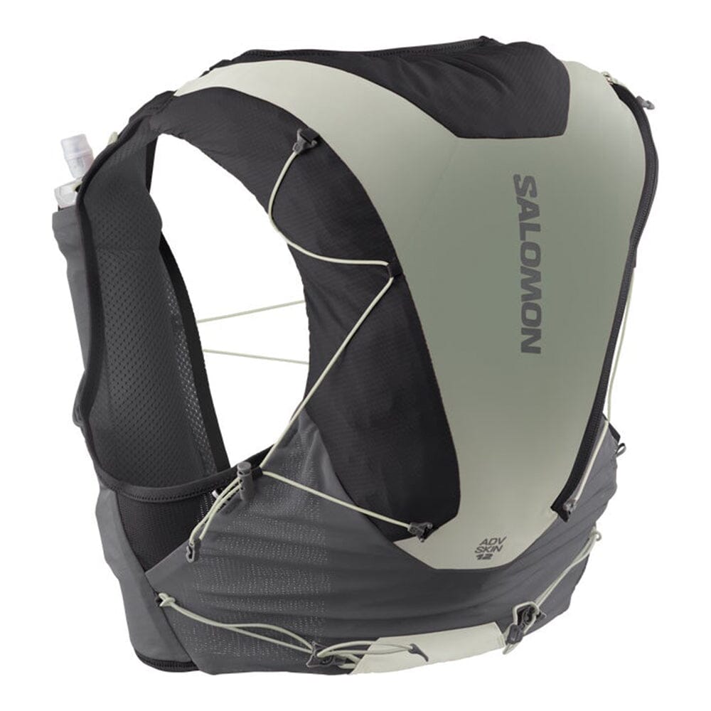 Salomon Advanced Skin 12 Set – BlackToe Running Inc.