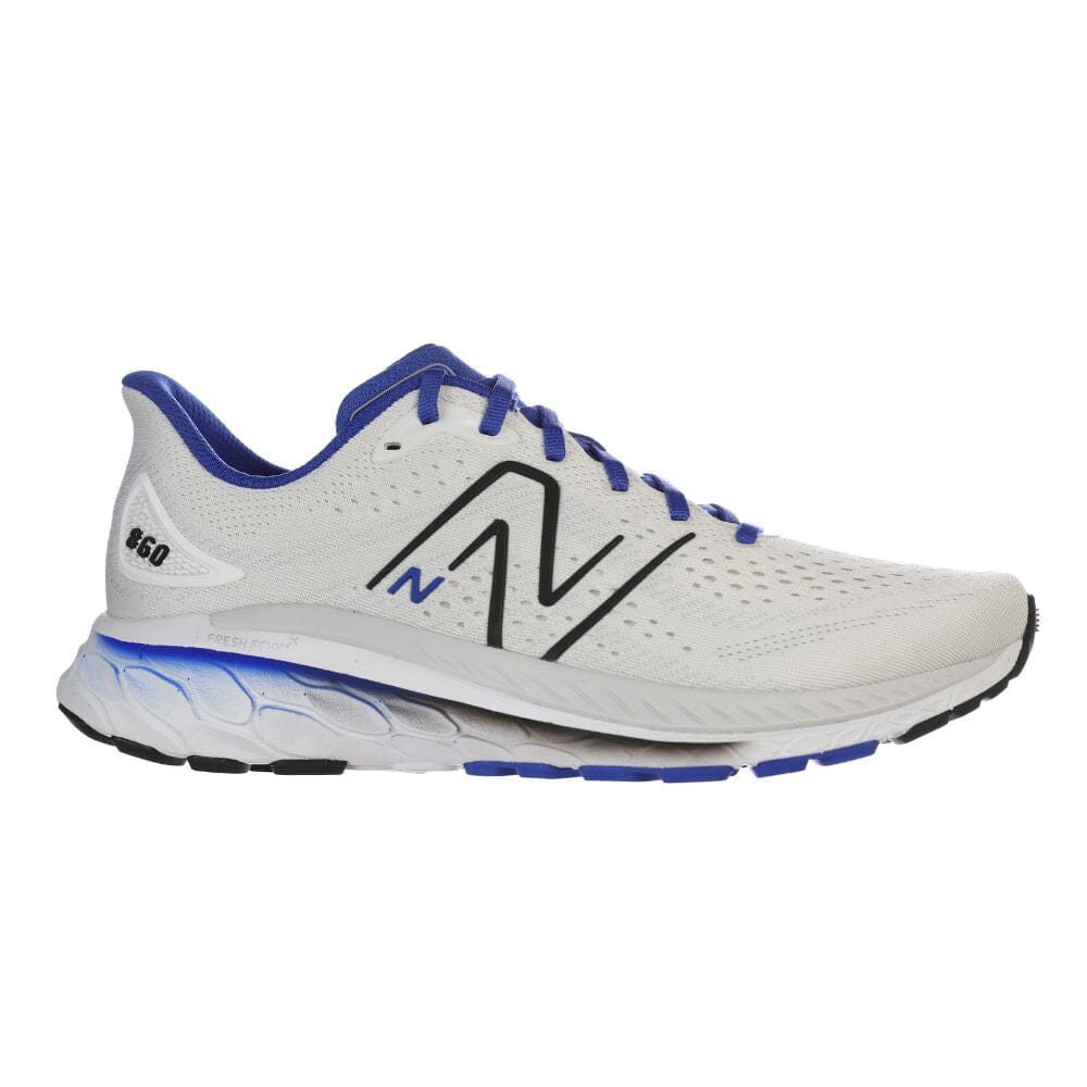 New Balance Men's Fresh Foam X 860v13 – BlackToe Running Inc.