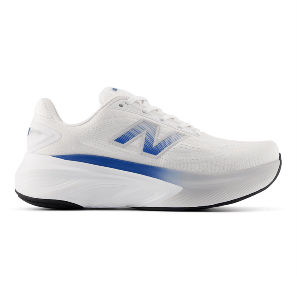 New Balance Men's Fresh Foam X More V6 – BlackToe Running Inc.