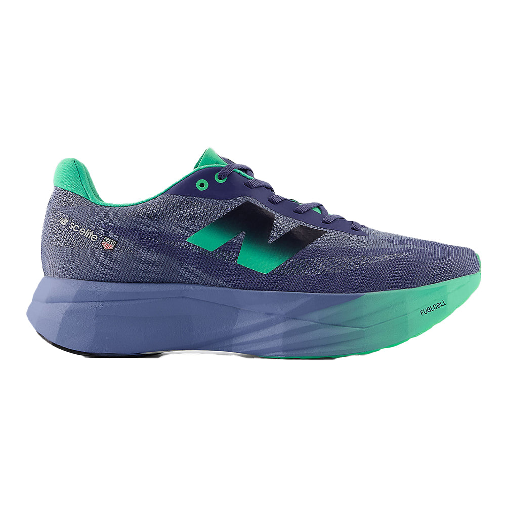 New Balance Men's TAG Heuer SC Elite v5 – BlackToe Running Inc.