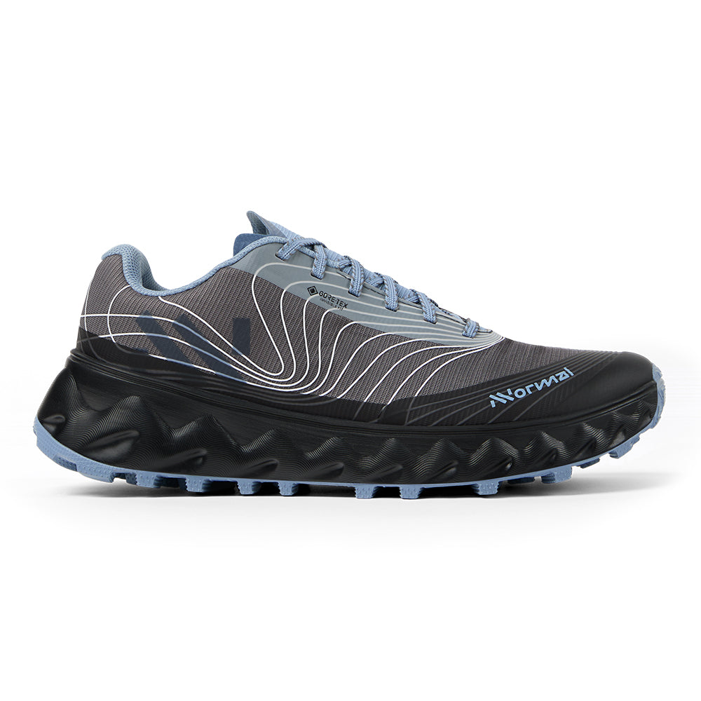 NNormal Tomir 2.0 GTX – BlackToe Running Inc.