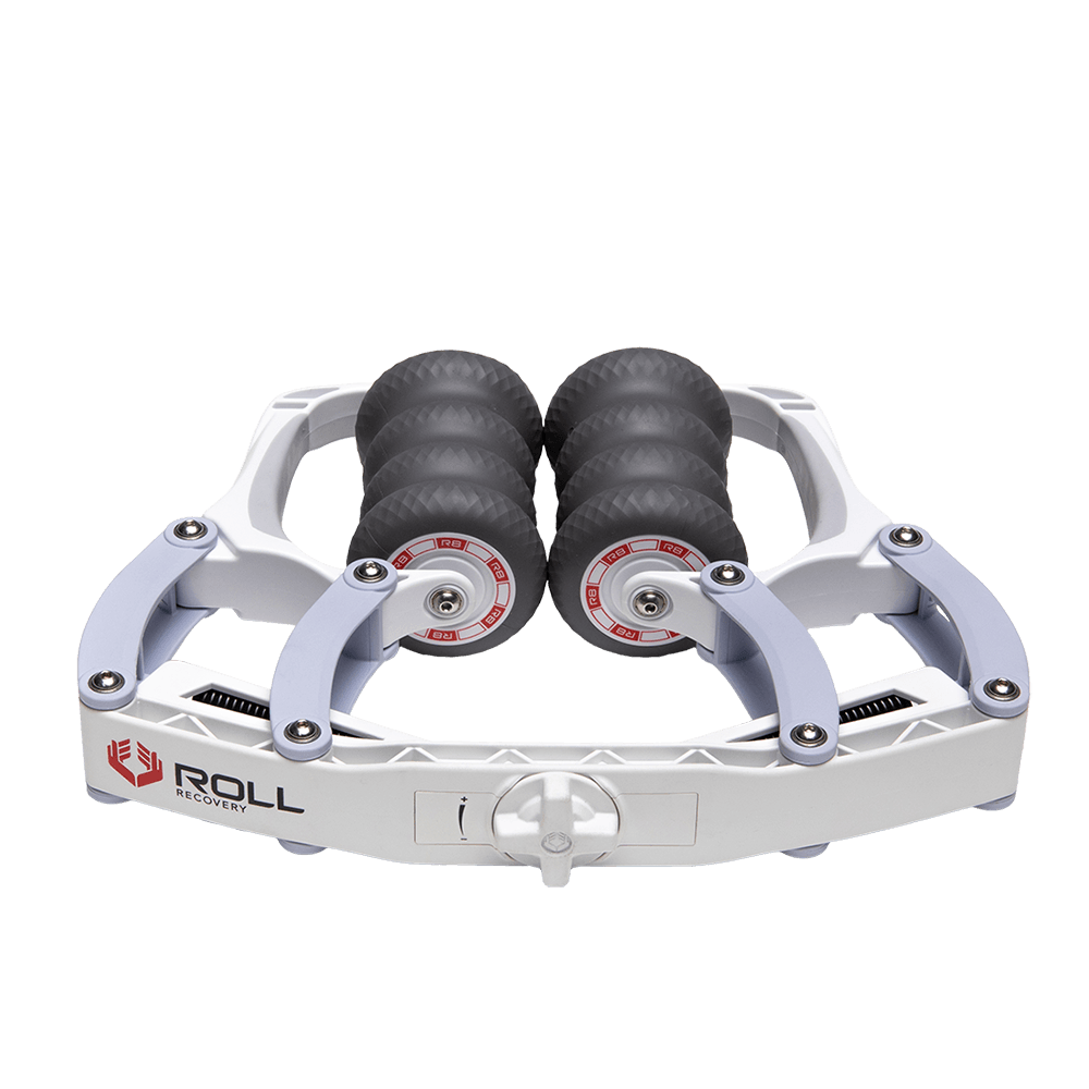 Roll Recovery R8 Plus – BlackToe Running Inc.