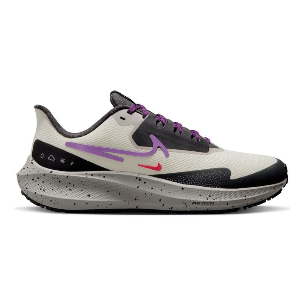 Women's Air Zoom Pegasus 39 Shield – BlackToe Running