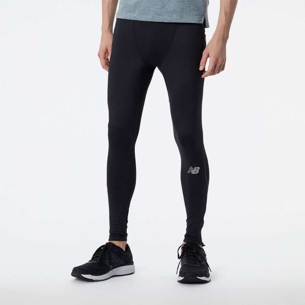 Men's Tights and Pants – BlackToe Running Inc.