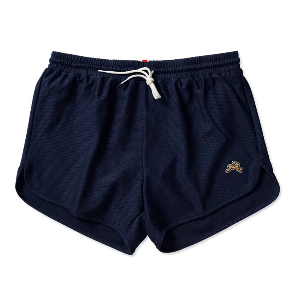 Tracksmith Men s Van Cortlandt Shorts