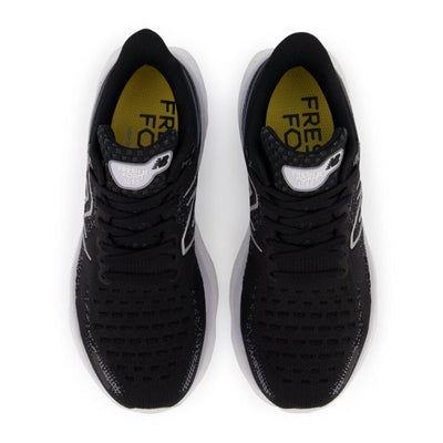 New Balance Women's Fresh Foam 1080v12 Women's Shoes - BlackToe Running#colour_black