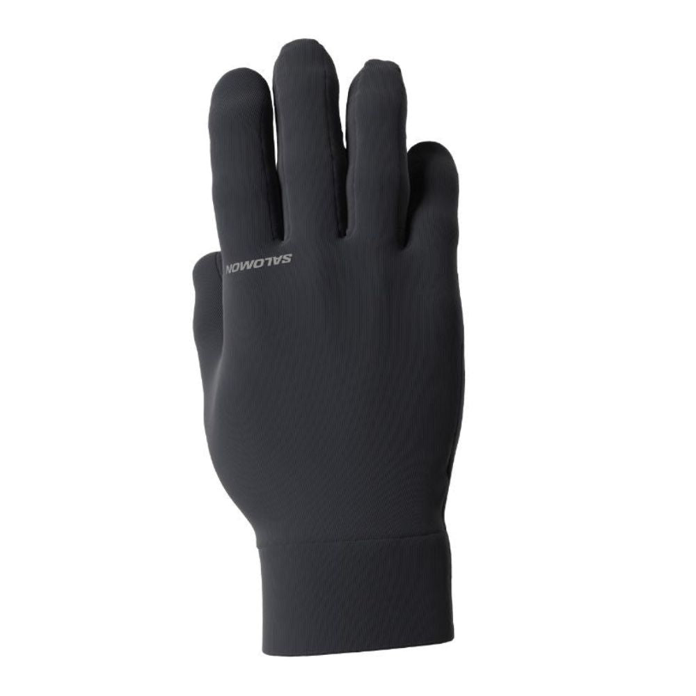 salomon cross country ski gloves Salomon Cross Warm Gloves – BlackToe Running Inc