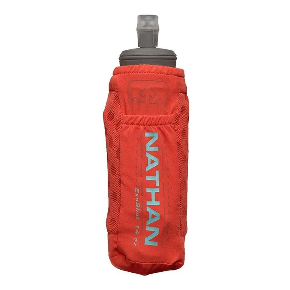 Nathan handheld water bottles hot sale