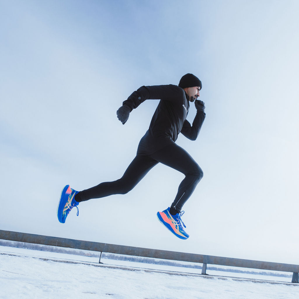 ASICS Superblast 3 Review