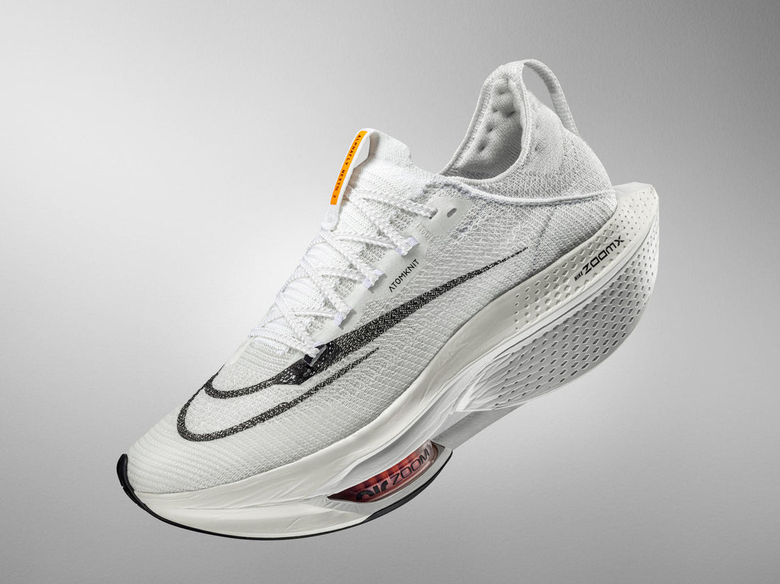 The Nike Alphafly NEXT%: Arriving Summer of 2022