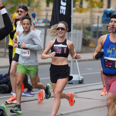 10 Things Every New Marathoner Should Know