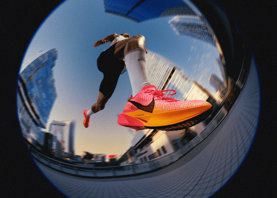 Coming Soon: Nike ZoomX Vaporfly Next% 3