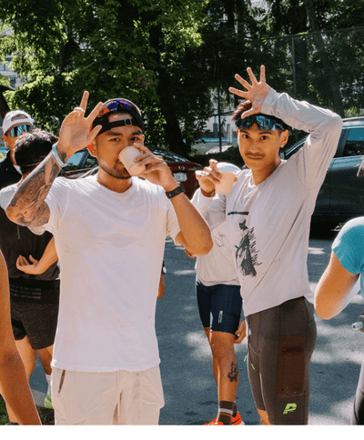 Toronto’s Top 5 Summer Running Routes