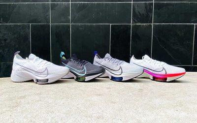 Meet the New Nike Next% Collection