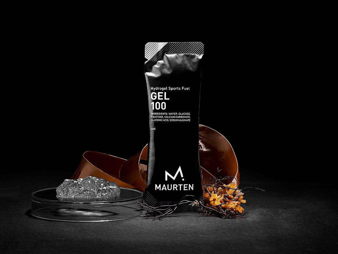 Maurten Gels and Carbohydrate Fueling Guidelines