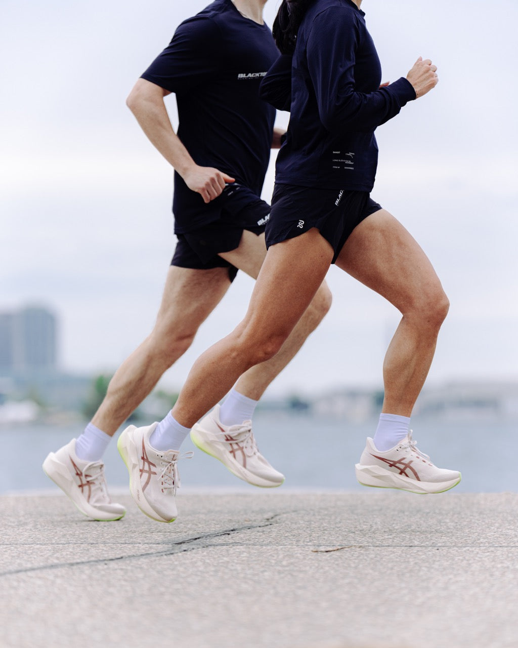 ASICS Novablast 6 Review: The Bounce Is Back (And Then Some!)