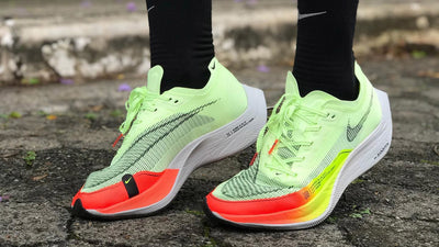 5 Things You Need to Know About the Nike Vaporfly Next% 2