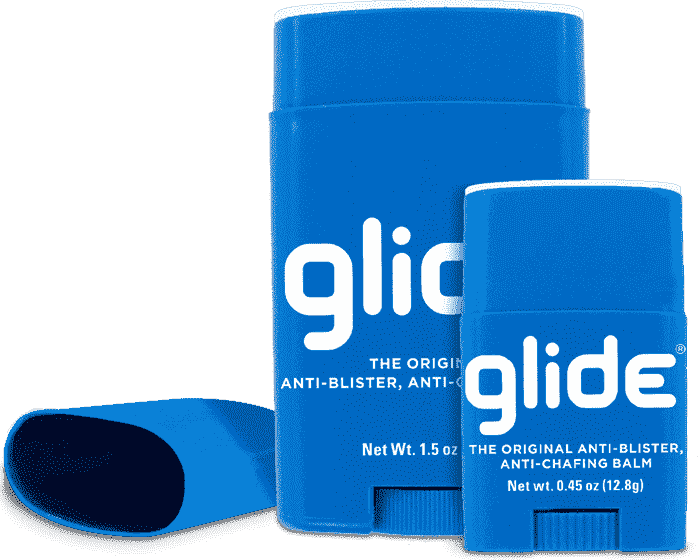 Body Glide BlackToe Running Inc.