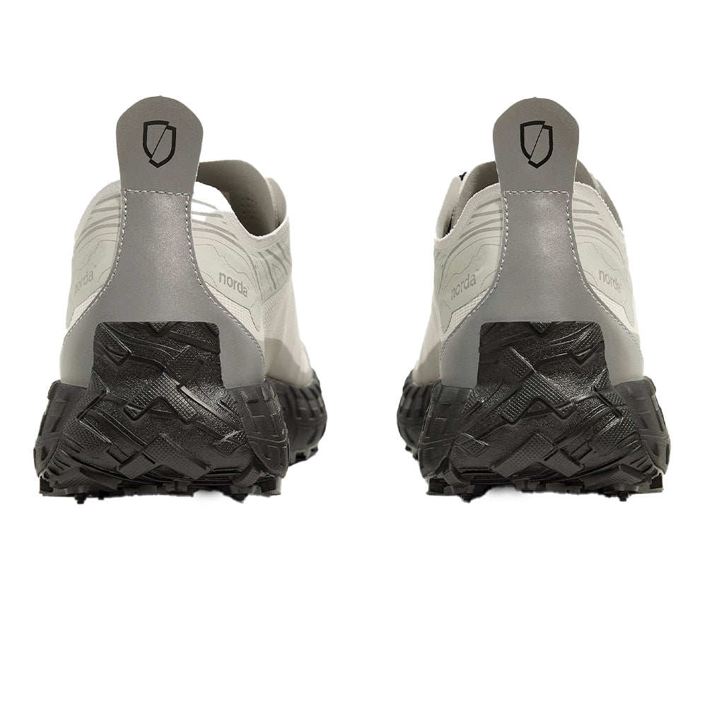 Norda Men's 001A - BlackToe Running