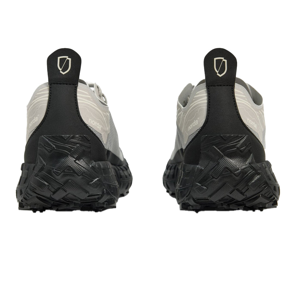 Norda Women's 001A - BlackToe Running#colour_pewter