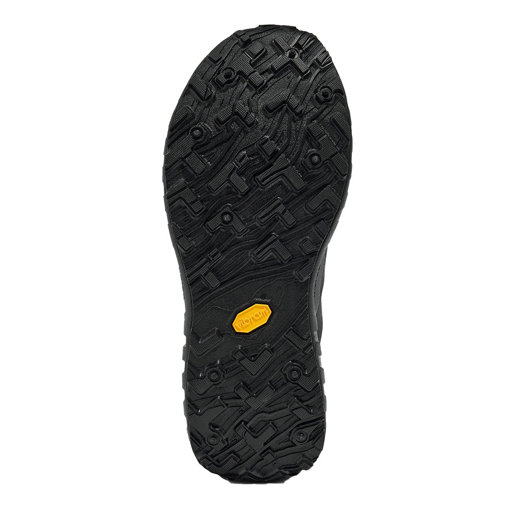 Norda Women's 001A - BlackToe Running