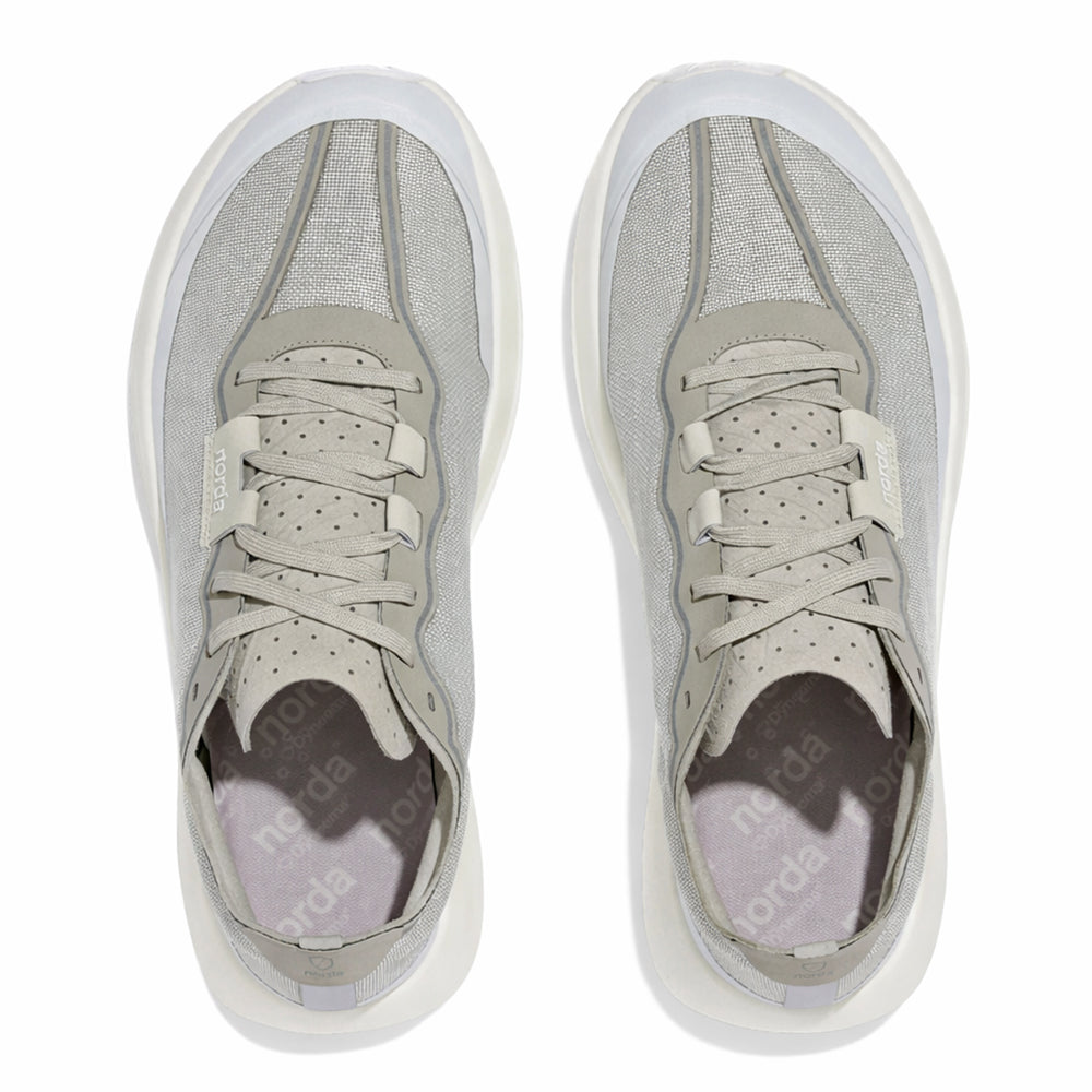 Norda Men's 005 - BlackToe Running