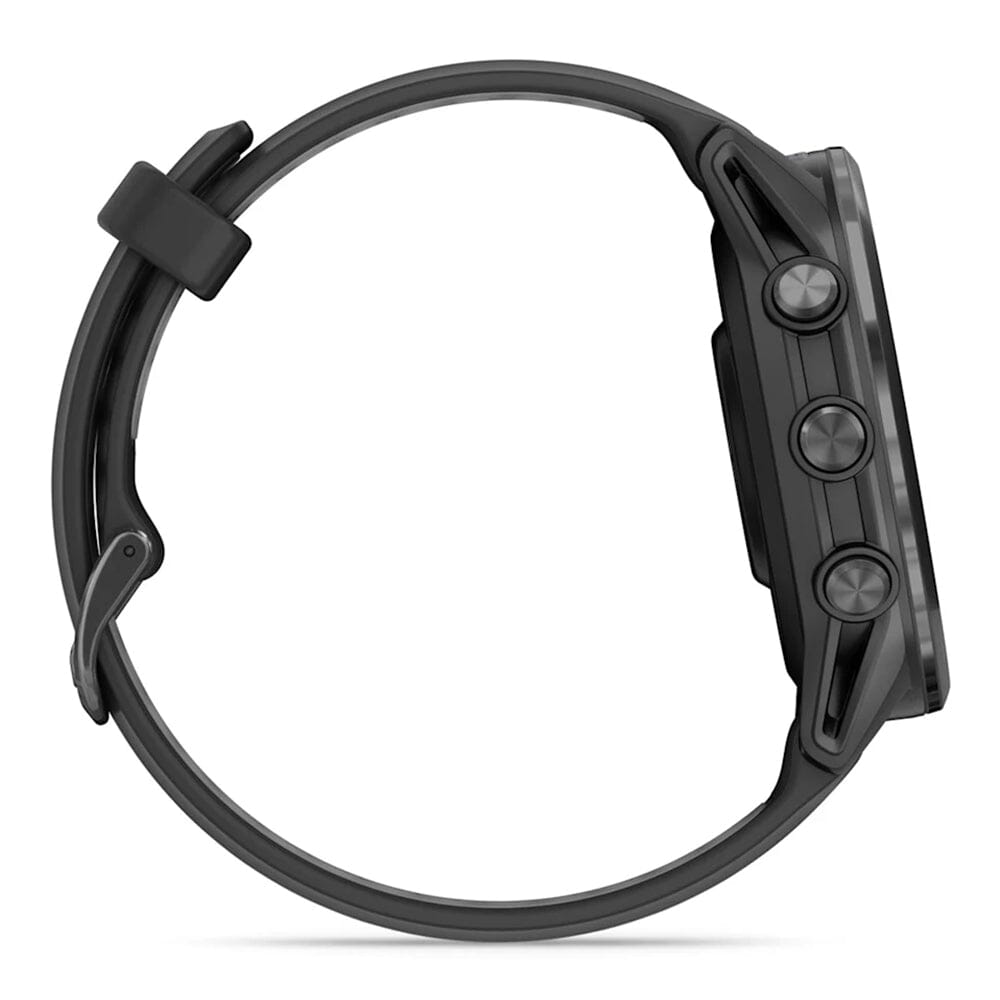 Garmin Forerunner 970 – BlackToe Running Inc.