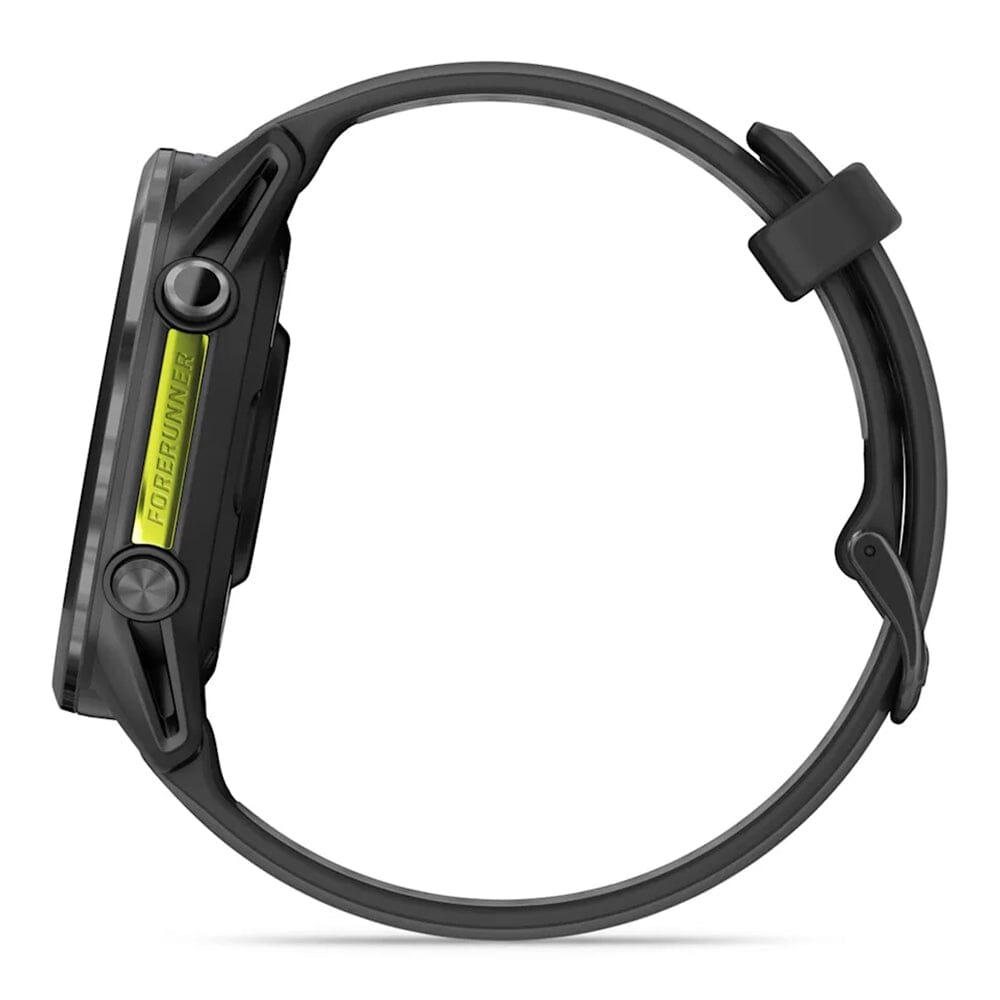 Garmin Forerunner 970 – BlackToe Running Inc.