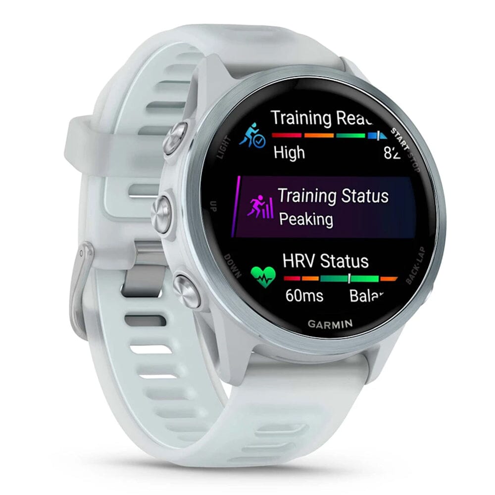 Garmin Forerunner 570 - BlackToe Running