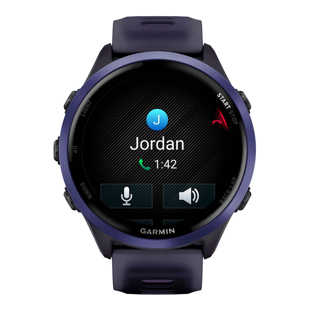 Garmin Forerunner 570 - BlackToe Running