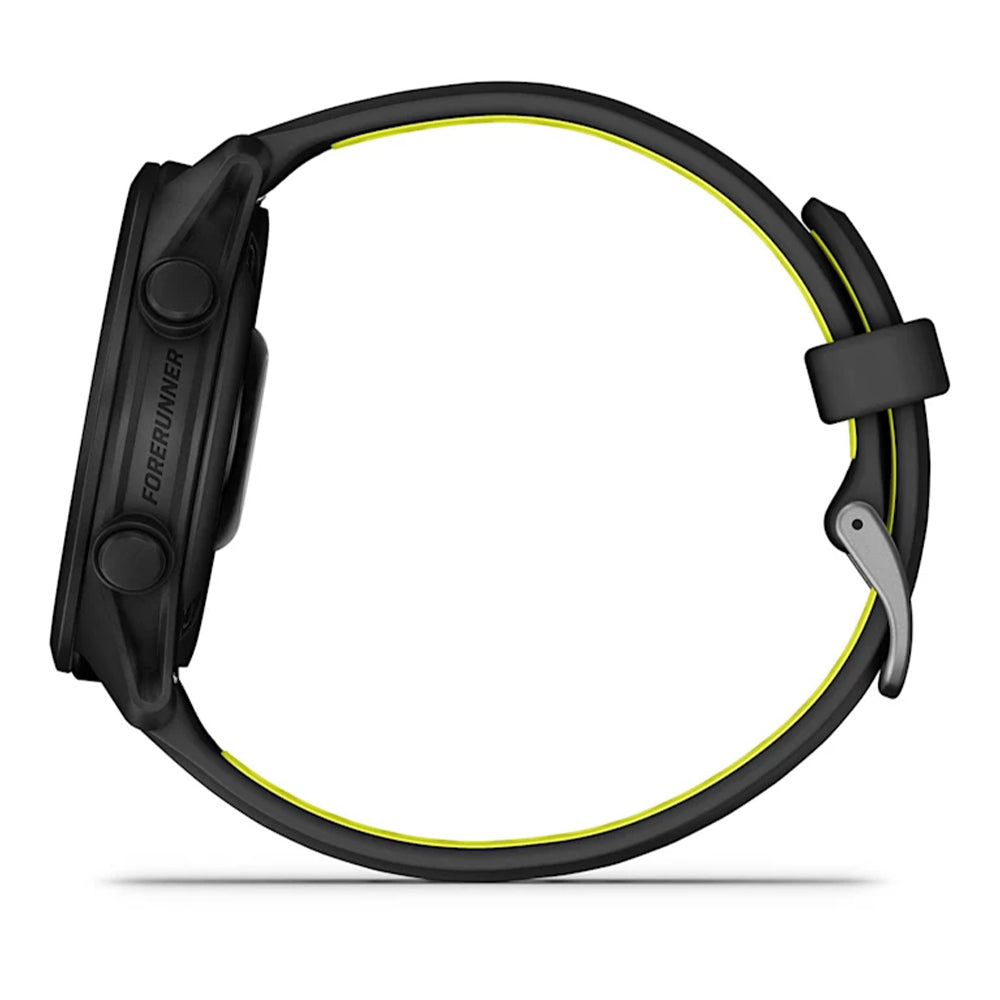 Garmin Forerunner 170 Music - BlackToe Running