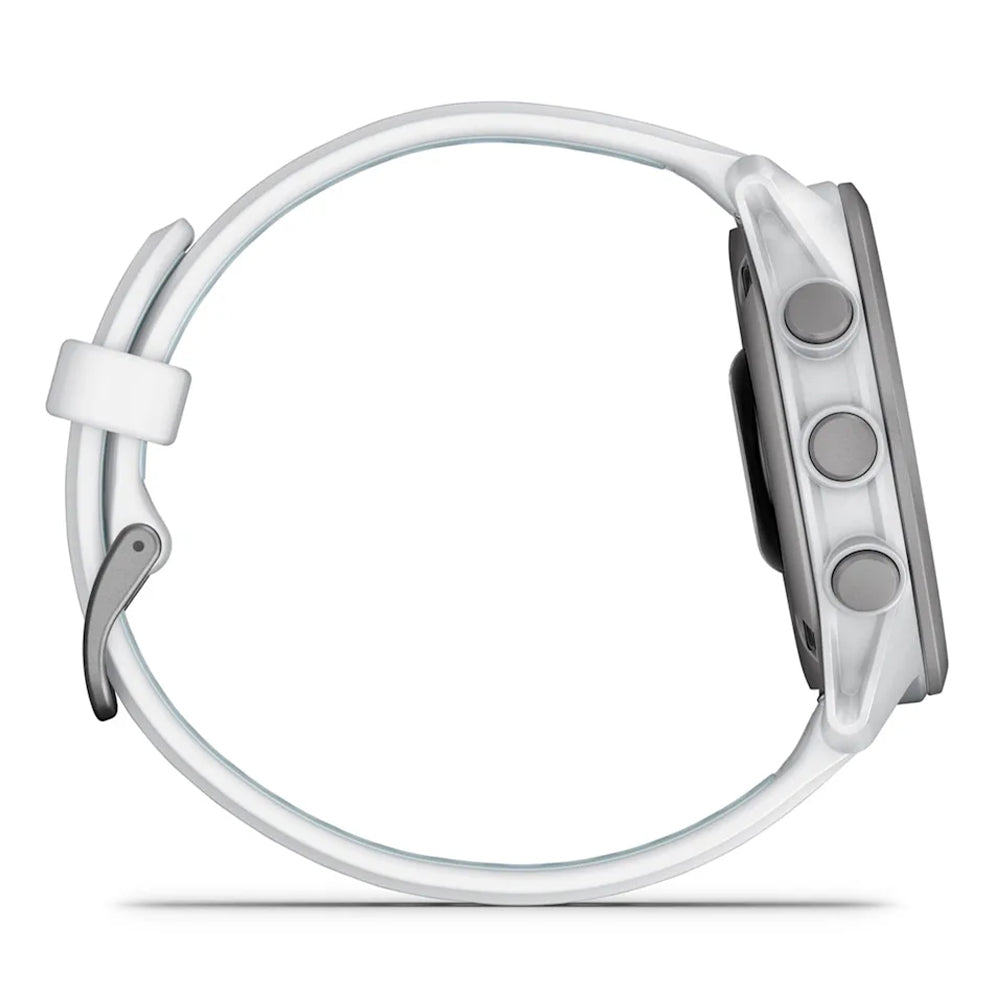 Garmin Forerunner 170 Music - BlackToe Running