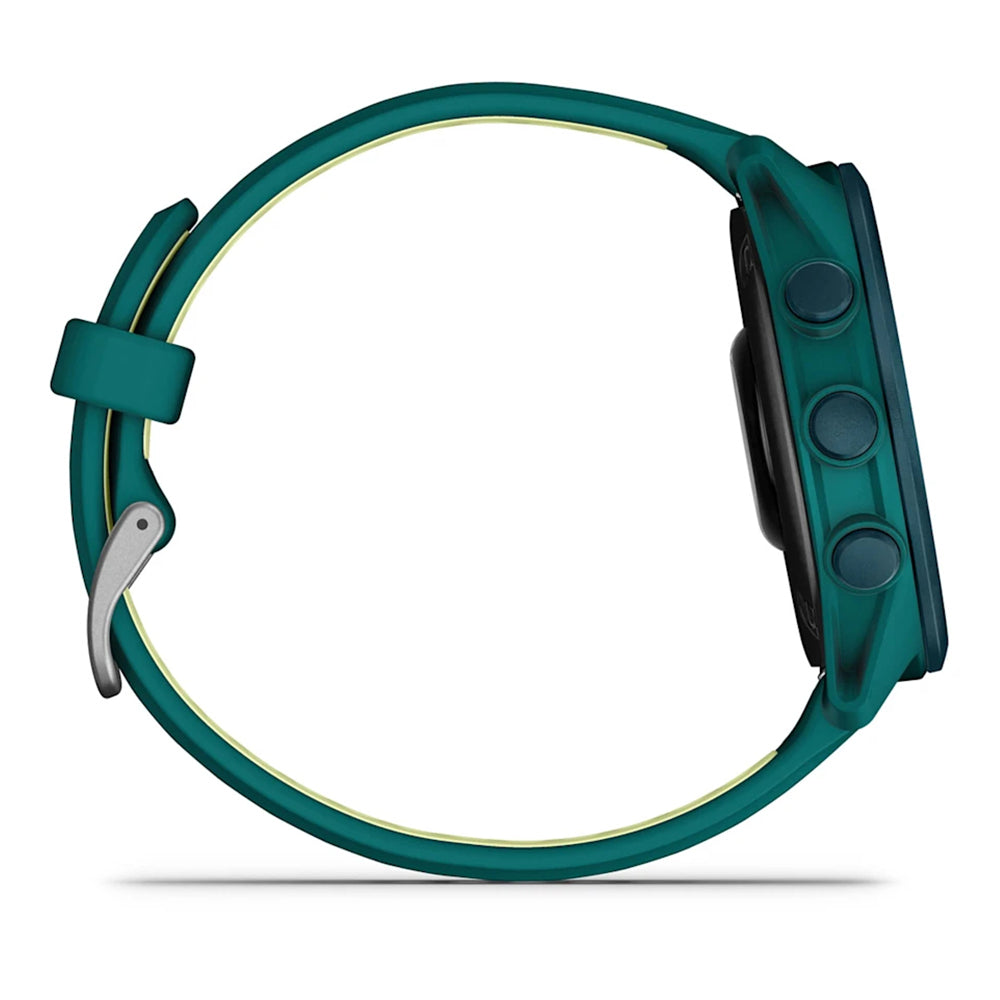 Garmin Forerunner 170 Music - BlackToe Running