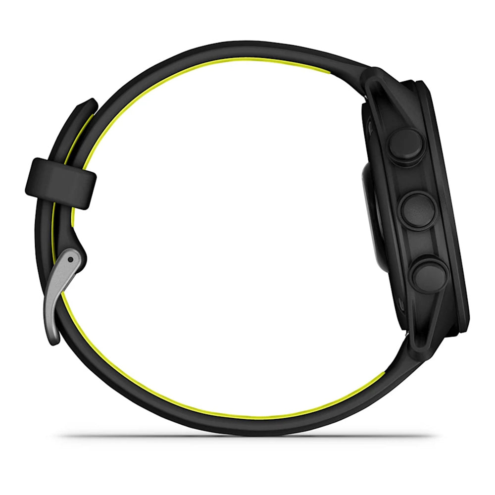 Garmin Forerunner 170 - BlackToe Running