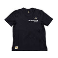 BlackToe Tracksmith Women's Van Cortlandt Tee Women's Tops - BlackToe Running - Extra Small 